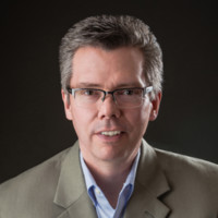 Ellisys Employee Christopher Wray's profile photo