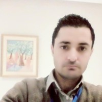 Darkstone Employee Fares Chagour's profile photo