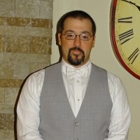 Trijay Systems Employee Andrew Snyder's profile photo