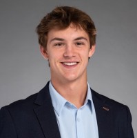 First Trust Capital Management L.P. Employee Nick Currie's profile photo