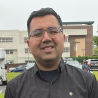 Rupesh Mehta Email & Phone Number