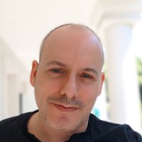 FiveForty Employee David Bru's profile photo