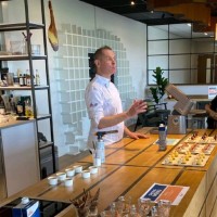 Bakkers Brigade BV Employee Peter Grubben's profile photo