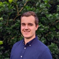 Brisbane City Council Employee Bradley Andersen's profile photo