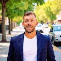 Vestwell Employee Dylan Hendricks's profile photo