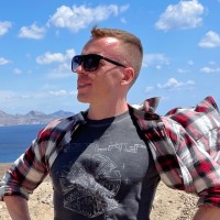 Rygen Technologies Employee Sergii Gaievsky's profile photo