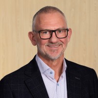 Covenant Care Canada Employee James Liebenberg's profile photo