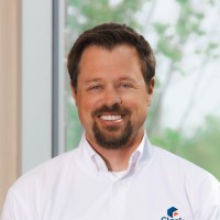 Clark Construction Company Employee Brooks McIntosh's profile photo