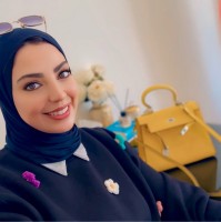 InjazSolutions Employee Hajar Rhalmi's profile photo