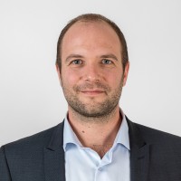 Université Claude Bernard Lyon 1 Employee Thibaud Mathis's profile photo