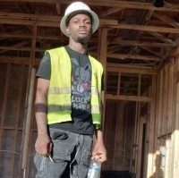 Builders Hardware Employee Moe Money's profile photo