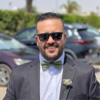 GoodsMart Employee Amir Khattar's profile photo