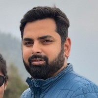 Aalok Jaiswal Email & Phone Number