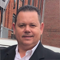 Flinchbaugh Engineering, Inc. Employee Angel Mercado's profile photo