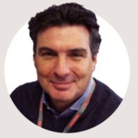 Slingshot Aerospace Employee John Young's profile photo