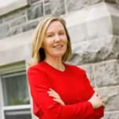 Saint Mary's University, Halifax, Nova Scotia Employee Margaret Murphy's profile photo