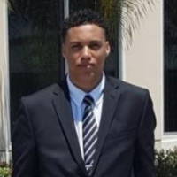 GotUWired (A/V, Security & Cabling) Employee Jaleel Collier's profile photo