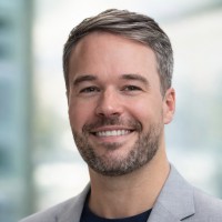 HealthBook+ Employee Rian Wendling's profile photo