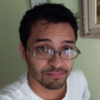 Bendita Imagem Employee Rafael Silveira's profile photo