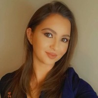 Kaltrina Zeqiri Email