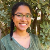Sustainable Conservation Employee Roshni Katrak-Adefowora's profile photo