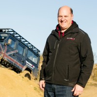 Allmakes PR2 4x4 Employee Eddie Priscott's profile photo