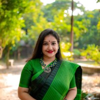 Kamalika Chanda Email & Phone Number Hyland Test Engineer 1 Contact
