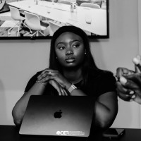 Délégation Générale à l'Entreprenariat Rapide des Femmes et des Jeunes - DER/FJ Employee Aminata Coulibaly's profile photo