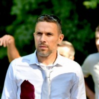 MSA Auvergne Employee Nicolas Salat's profile photo