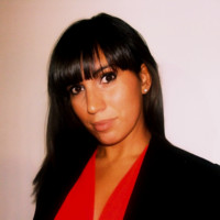 JFC Naples (NATO) Employee Vanessa Manente's profile photo