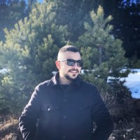 HAM Systems Employee Panagiotis Alexopoulos's profile photo