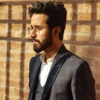 Engine Clothing Employee Abdul Khan's profile photo