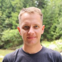 ROI Hunter Employee Martin Veselovský's profile photo