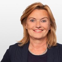 Berwin Leighton Paisner Employee Heike Struck's profile photo