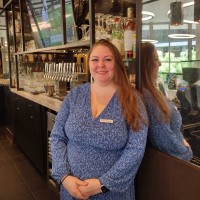 Omni Hotels & Resorts Employee Taylor Ligon's profile photo