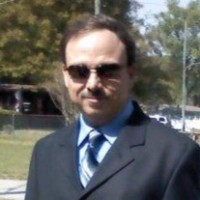 Generation USA Employee Jerry Dover's profile photo