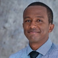 Suburban Water Systems Employee Chernet Asnake's profile photo