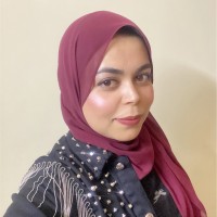 ARCHPLAN Employee Dina Mohamed's profile photo