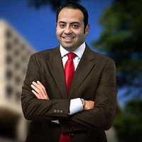 Haddad Law Employee Steven Haddad's profile photo