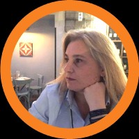 Teleconsys Employee Simonetta de Santis's profile photo