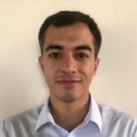 Pablo Antin Email