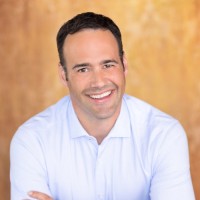 Redwire Space Employee Robert Johnsen's profile photo