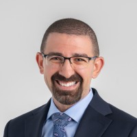 Cleveland Clinic Employee Ali Mehdi's profile photo