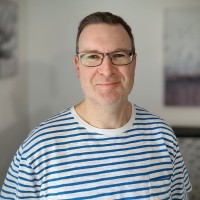 GBA Logistics Employee David Nickson's profile photo