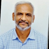 C.anil Kumar Email & Phone Number