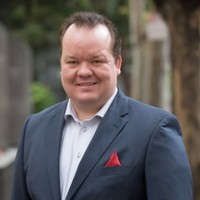 Talley LLP Employee Marc Armstrong's profile photo