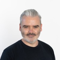 Allume Energy Employee Hugh mc Manus's profile photo