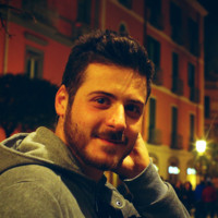 FormAperta Srl Employee Giuseppe D'Alessandro's profile photo
