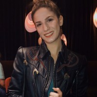 Tiffany Meloi Email & Phone Number