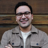 Paradigm Employee Joel Alvarez's profile photo